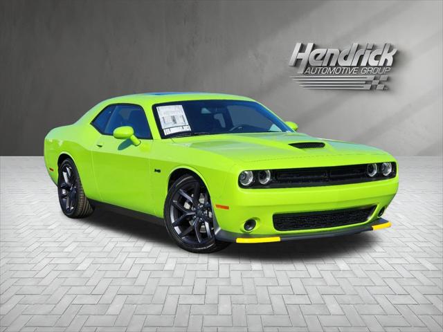 2023 Dodge Challenger CHALLENGER R/T