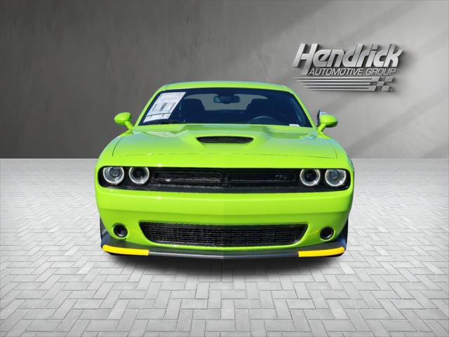 2023 Dodge Challenger CHALLENGER R/T