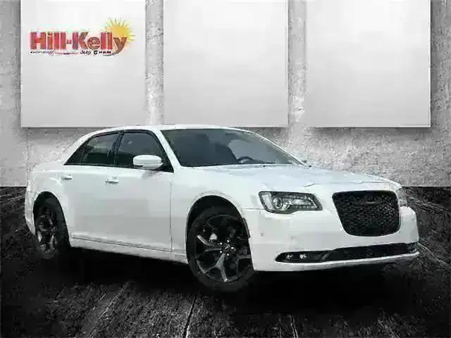 2023 Chrysler Chrysler 300 300S V6