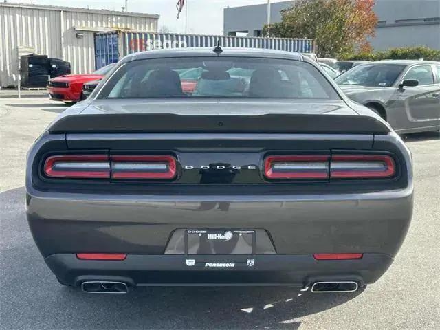 2023 Dodge Challenger CHALLENGER R/T