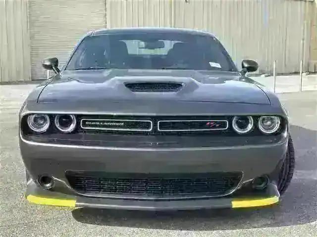 2023 Dodge Challenger CHALLENGER R/T