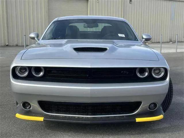 2023 Dodge Challenger CHALLENGER R/T