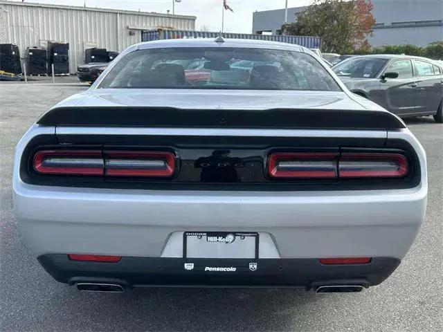 2023 Dodge Challenger CHALLENGER R/T