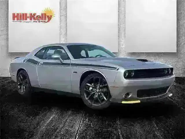 2023 Dodge Challenger CHALLENGER R/T