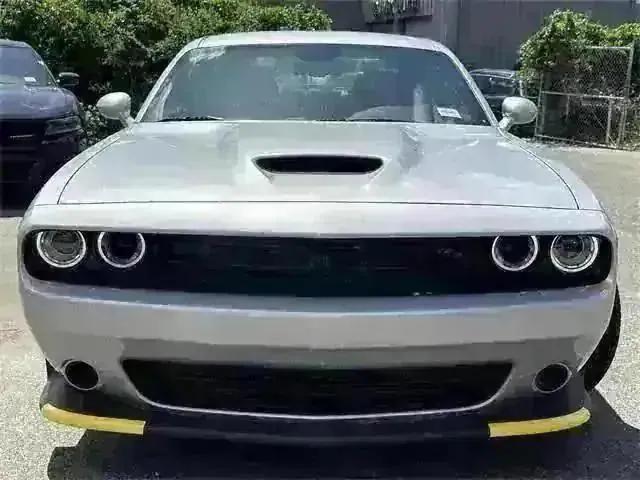 2023 Dodge Challenger CHALLENGER R/T