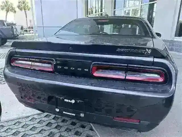 2023 Dodge Challenger CHALLENGER R/T SCAT PACK