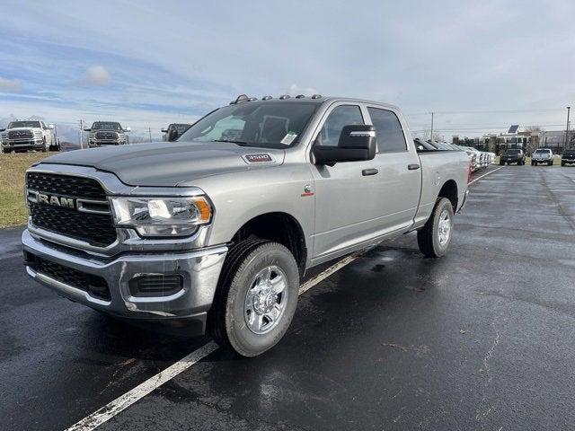 2024 RAM Ram 3500 RAM 3500 TRADESMAN CREW CAB 4X4 64 BOX