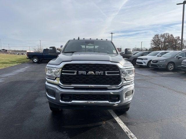 2024 RAM Ram 3500 RAM 3500 TRADESMAN CREW CAB 4X4 64 BOX