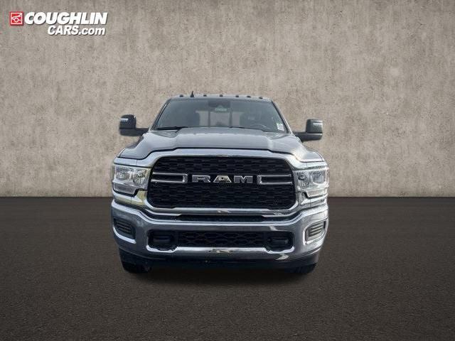 2024 RAM Ram 3500 RAM 3500 TRADESMAN CREW CAB 4X4 64 BOX 2024 RAM Ram 3500 RAM 3500 TRADESMAN CREW CAB 4X4 64 BOX