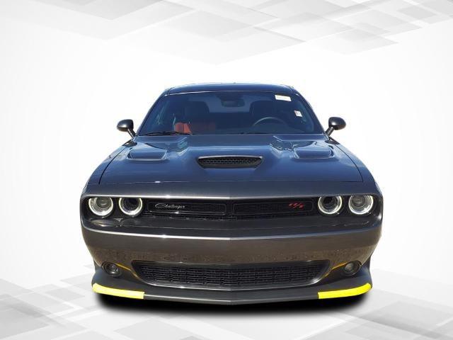 2023 Dodge Challenger CHALLENGER R/T SCAT PACK