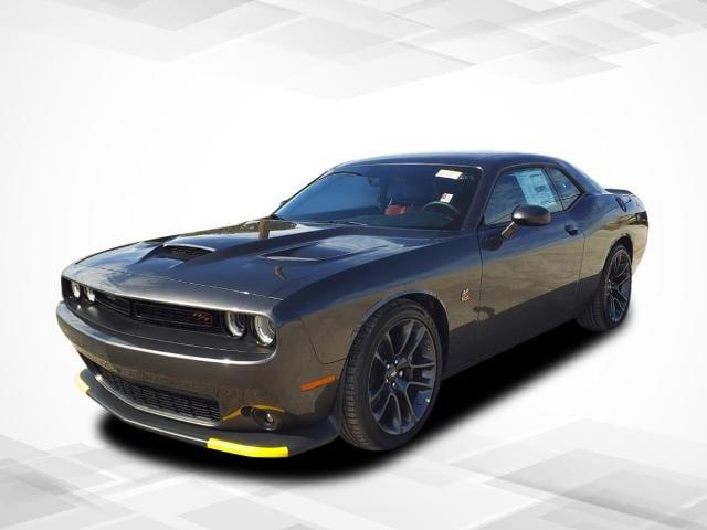 2023 Dodge Challenger CHALLENGER R/T SCAT PACK