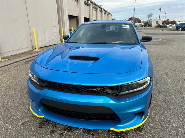 2023 Dodge Charger CHARGER SCAT PACK