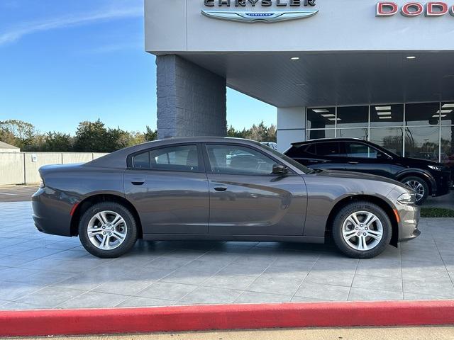 2023 Dodge Charger CHARGER SXT RWD