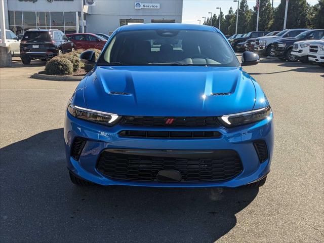 2024 Dodge Hornet DODGE HORNET R/T EAWD