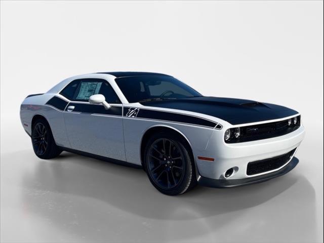 2023 Dodge Challenger CHALLENGER R/T