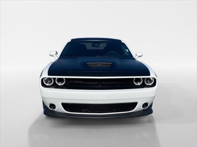 2023 Dodge Challenger CHALLENGER R/T