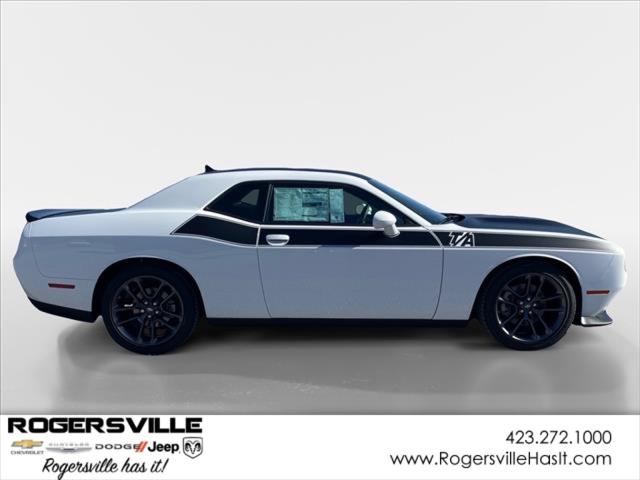 2023 Dodge Challenger CHALLENGER R/T