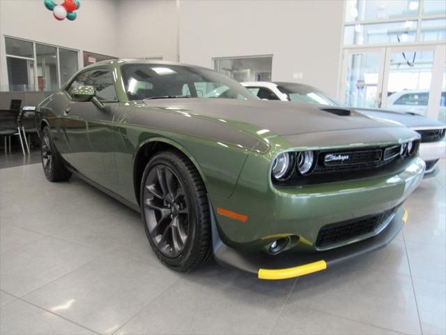 2023 Dodge Challenger CHALLENGER R/T