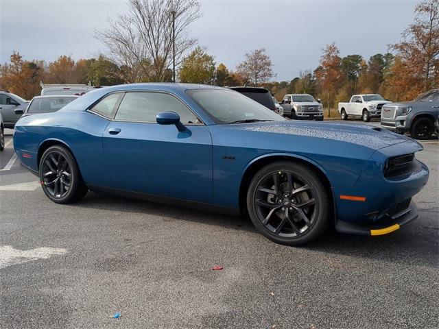 2023 Dodge Challenger CHALLENGER R/T