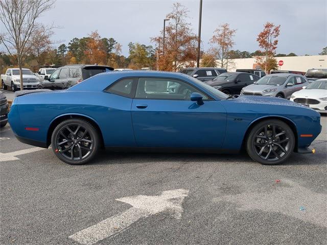 2023 Dodge Challenger CHALLENGER R/T