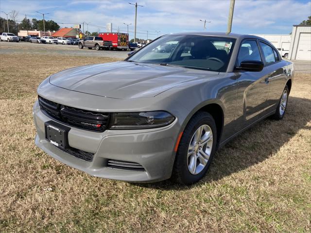 2023 Dodge Charger CHARGER SXT RWD