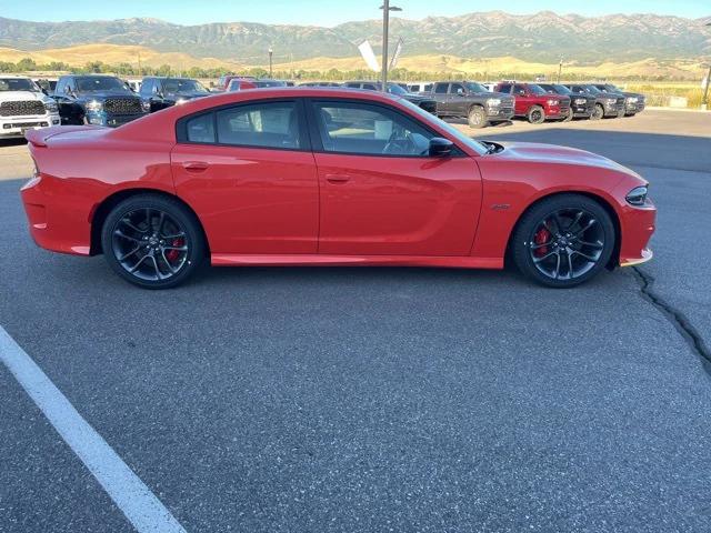 2023 Dodge Charger CHARGER R/T