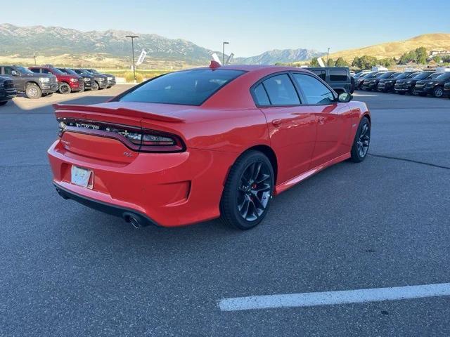 2023 Dodge Charger CHARGER R/T