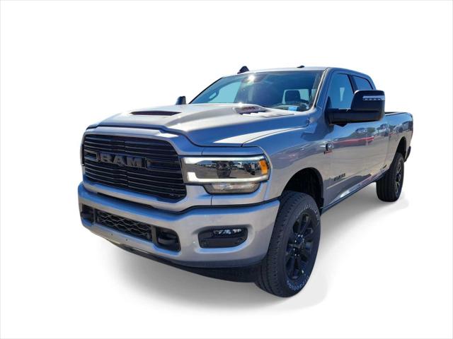 2024 RAM Ram 2500 RAM 2500 LARAMIE CREW CAB 4X4 64 BOX