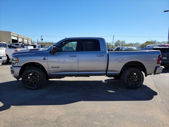 2024 RAM Ram 2500 RAM 2500 LARAMIE CREW CAB 4X4 64 BOX