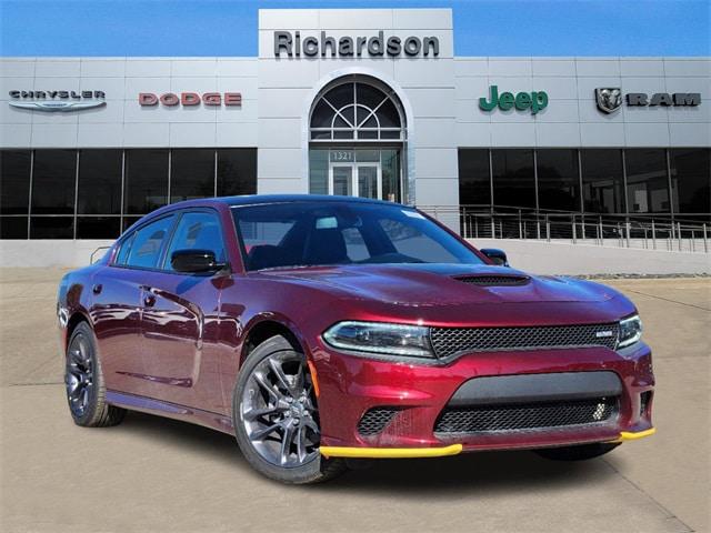 2023 Dodge Charger CHARGER R/T