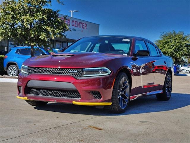 2023 Dodge Charger CHARGER R/T