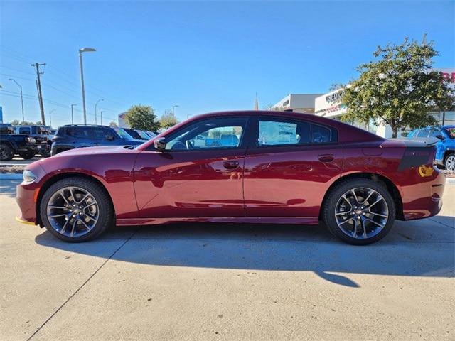 2023 Dodge Charger CHARGER R/T