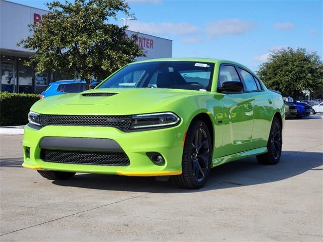 2023 Dodge Charger CHARGER R/T