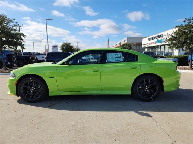 2023 Dodge Charger CHARGER R/T