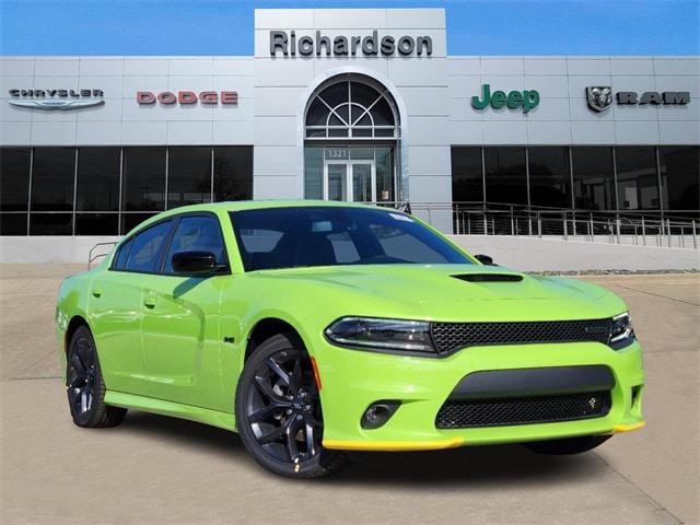 2023 Dodge Charger CHARGER R/T