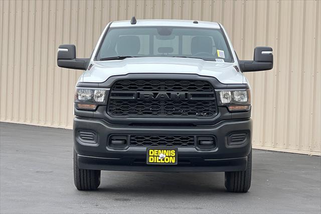 2024 RAM Ram 3500 RAM 3500 TRADESMAN CREW CAB 4X4 64 BOX