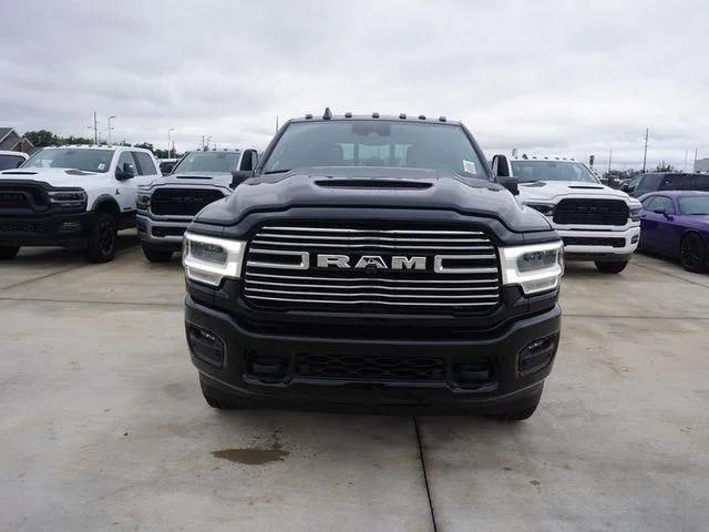 2024 RAM Ram 2500 RAM 2500 LARAMIE CREW CAB 4X4 64 BOX