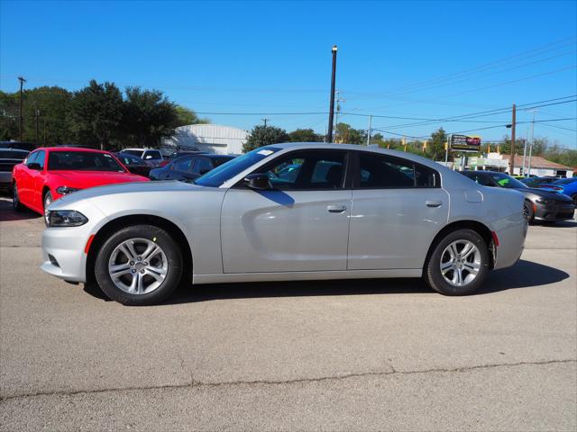 2023 Dodge Charger CHARGER SXT RWD