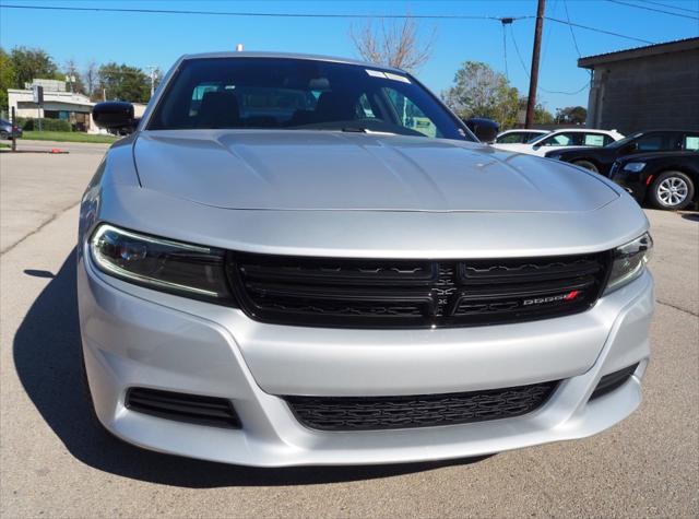 2023 Dodge Charger CHARGER SXT RWD