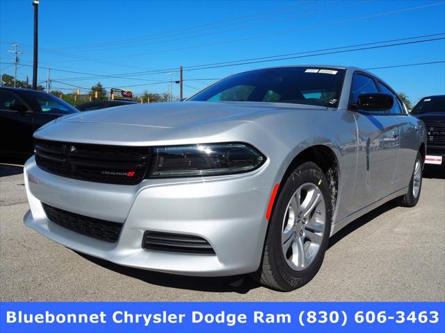 2023 Dodge Charger CHARGER SXT RWD