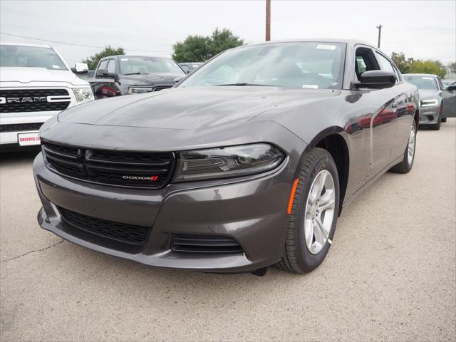 2023 Dodge Charger CHARGER SXT RWD