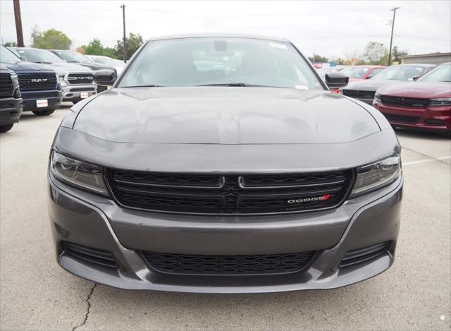 2023 Dodge Charger CHARGER SXT RWD