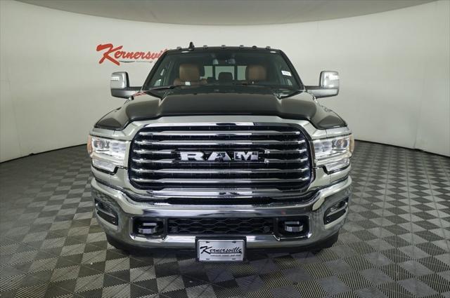 2024 RAM Ram 2500 RAM 2500 LIMITED LONGHORN MEGA CAB 4X4 64 BOX