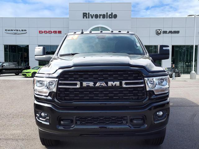 2024 RAM Ram 2500 RAM 2500 BIG HORN CREW CAB 4X4 64 BOX