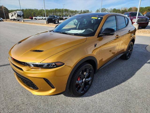 2024 Dodge Hornet DODGE HORNET GT PLUS AWD