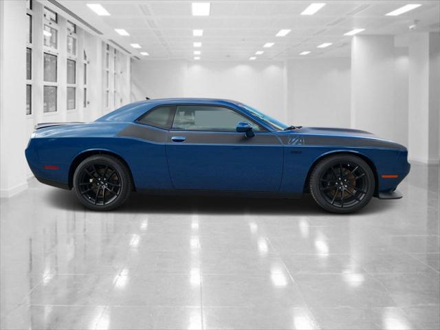 2023 Dodge Challenger CHALLENGER R/T SCAT PACK