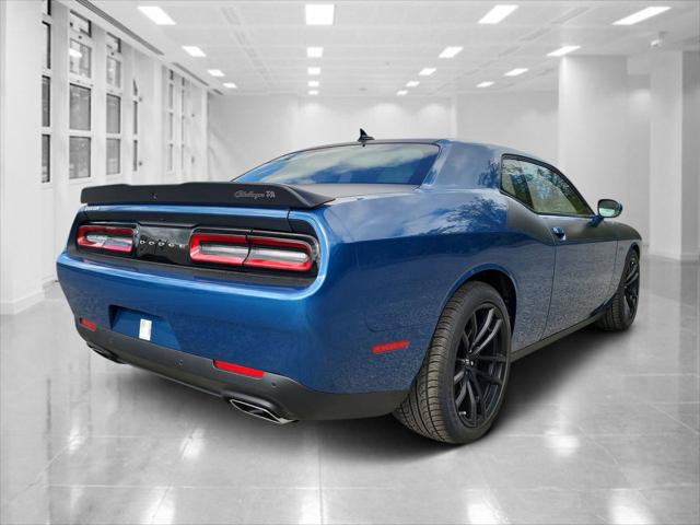 2023 Dodge Challenger CHALLENGER R/T SCAT PACK