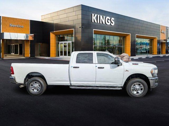 2024 RAM Ram 3500 RAM 3500 TRADESMAN CREW CAB 4X4 8 BOX