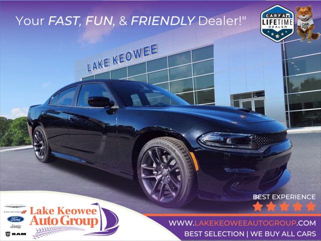 2023 Dodge Charger CHARGER R/T