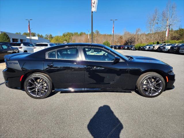 2023 Dodge Charger CHARGER R/T